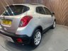 USED 2016 16 VAUXHALL MOKKA 1.6i Exclusiv SUV 5dr Petrol Manual 2WD Euro 6 (s/s) (115 ps) Serviced+MOT'd+6Month Warranty
