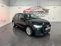 USED 2019 68 AUDI A1 1.5 TFSI 35 Sport Sportback 5dr Petrol Manual Euro 6 (s/s) (150 ps) 2 keys, digi dash, apple car play