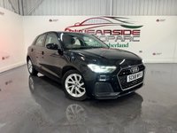 USED 2019 68 AUDI A1 1.5 TFSI 35 Sport Sportback 5dr Petrol Manual Euro 6 (s/s) (150 ps) 2 keys, digi dash, apple car play
