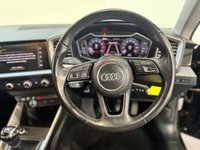 USED 2019 68 AUDI A1 1.5 TFSI 35 Sport Sportback 5dr Petrol Manual Euro 6 (s/s) (150 ps) 2 keys, digi dash, apple car play