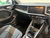 USED 2019 68 AUDI A1 1.5 TFSI 35 Sport Sportback 5dr Petrol Manual Euro 6 (s/s) (150 ps) 2 keys, digi dash, apple car play