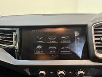 USED 2019 68 AUDI A1 1.5 TFSI 35 Sport Sportback 5dr Petrol Manual Euro 6 (s/s) (150 ps) 2 keys, digi dash, apple car play