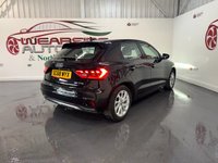 USED 2019 68 AUDI A1 1.5 TFSI 35 Sport Sportback 5dr Petrol Manual Euro 6 (s/s) (150 ps) 2 keys, digi dash, apple car play