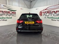 USED 2019 68 AUDI A1 1.5 TFSI 35 Sport Sportback 5dr Petrol Manual Euro 6 (s/s) (150 ps) 2 keys, digi dash, apple car play