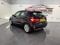 USED 2019 68 AUDI A1 1.5 TFSI 35 Sport Sportback 5dr Petrol Manual Euro 6 (s/s) (150 ps) 2 keys, digi dash, apple car play