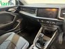 USED 2019 68 AUDI A1 1.5 TFSI 35 Sport Sportback 5dr Petrol Manual Euro 6 (s/s) (150 ps) 2 keys, digi dash, apple car play