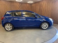 USED 2018 68 VAUXHALL CORSA 1.4i ecoTEC Energy Hatchback 5dr Petrol Manual Euro 6 (75 ps) Serviced+MOT'd+6Month Warranty