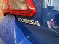 USED 2018 68 VAUXHALL CORSA 1.4i ecoTEC Energy Hatchback 5dr Petrol Manual Euro 6 (75 ps) Serviced+MOT'd+6Month Warranty