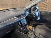 USED 2018 68 VAUXHALL CORSA 1.4i ecoTEC Energy Hatchback 5dr Petrol Manual Euro 6 (75 ps) Serviced+MOT'd+6Month Warranty