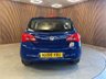 USED 2018 68 VAUXHALL CORSA 1.4i ecoTEC Energy Hatchback 5dr Petrol Manual Euro 6 (75 ps) Serviced+MOT'd+6Month Warranty