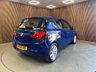 USED 2018 68 VAUXHALL CORSA 1.4i ecoTEC Energy Hatchback 5dr Petrol Manual Euro 6 (75 ps) Serviced+MOT'd+6Month Warranty
