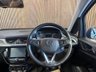 USED 2018 68 VAUXHALL CORSA 1.4i ecoTEC Energy Hatchback 5dr Petrol Manual Euro 6 (75 ps) Serviced+MOT'd+6Month Warranty