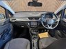 USED 2018 68 VAUXHALL CORSA 1.4i ecoTEC Energy Hatchback 5dr Petrol Manual Euro 6 (75 ps) Serviced+MOT'd+6Month Warranty