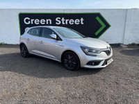 USED 2017 17 RENAULT MEGANE 1.6 dCi Dynamique Nav Hatchback 5dr Diesel Manual Euro 6 (s/s) (130 ps) Serviced+MOT'd+6Month Warranty