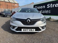USED 2017 17 RENAULT MEGANE 1.6 dCi Dynamique Nav Hatchback 5dr Diesel Manual Euro 6 (s/s) (130 ps) Serviced+MOT'd+6Month Warranty
