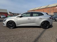USED 2017 17 RENAULT MEGANE 1.6 dCi Dynamique Nav Hatchback 5dr Diesel Manual Euro 6 (s/s) (130 ps) Serviced+MOT'd+6Month Warranty