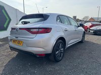USED 2017 17 RENAULT MEGANE 1.6 dCi Dynamique Nav Hatchback 5dr Diesel Manual Euro 6 (s/s) (130 ps) Serviced+MOT'd+6Month Warranty