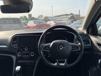 USED 2017 17 RENAULT MEGANE 1.6 dCi Dynamique Nav Hatchback 5dr Diesel Manual Euro 6 (s/s) (130 ps) Serviced+MOT'd+6Month Warranty