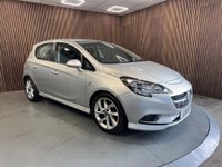 USED 2022 L VAUXHALL CROSSLAND 1.2 Turbo SRi Edition SUV 5dr Petrol Manual Euro 6 (s/s) (130 ps) Serviced+MOT'd+6Month Warranty