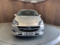 USED 2022 L VAUXHALL CROSSLAND 1.2 Turbo SRi Edition SUV 5dr Petrol Manual Euro 6 (s/s) (130 ps) Serviced+MOT'd+6Month Warranty