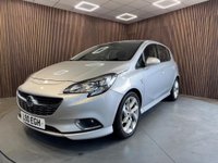 USED 2022 L VAUXHALL CROSSLAND 1.2 Turbo SRi Edition SUV 5dr Petrol Manual Euro 6 (s/s) (130 ps) Serviced+MOT'd+6Month Warranty