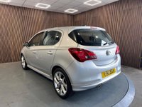USED 2022 L VAUXHALL CROSSLAND 1.2 Turbo SRi Edition SUV 5dr Petrol Manual Euro 6 (s/s) (130 ps) Serviced+MOT'd+6Month Warranty