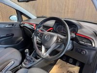 USED 2022 L VAUXHALL CROSSLAND 1.2 Turbo SRi Edition SUV 5dr Petrol Manual Euro 6 (s/s) (130 ps) Serviced+MOT'd+6Month Warranty
