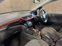 USED 2022 L VAUXHALL CROSSLAND 1.2 Turbo SRi Edition SUV 5dr Petrol Manual Euro 6 (s/s) (130 ps) Serviced+MOT'd+6Month Warranty