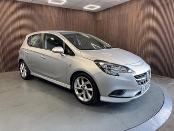 View our Vauxhall Crossland