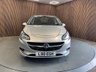 USED 2022 L VAUXHALL CROSSLAND 1.2 Turbo SRi Edition SUV 5dr Petrol Manual Euro 6 (s/s) (130 ps) Serviced+MOT'd+6Month Warranty