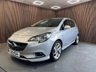 USED 2022 L VAUXHALL CROSSLAND 1.2 Turbo SRi Edition SUV 5dr Petrol Manual Euro 6 (s/s) (130 ps) Serviced+MOT'd+6Month Warranty