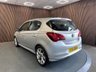 USED 2022 L VAUXHALL CROSSLAND 1.2 Turbo SRi Edition SUV 5dr Petrol Manual Euro 6 (s/s) (130 ps) Serviced+MOT'd+6Month Warranty