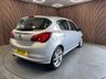 USED 2022 L VAUXHALL CROSSLAND 1.2 Turbo SRi Edition SUV 5dr Petrol Manual Euro 6 (s/s) (130 ps) Serviced+MOT'd+6Month Warranty