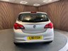 USED 2022 L VAUXHALL CROSSLAND 1.2 Turbo SRi Edition SUV 5dr Petrol Manual Euro 6 (s/s) (130 ps) Serviced+MOT'd+6Month Warranty