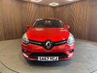 USED 2017 67 RENAULT CLIO 1.2 16V Dynamique Nav Hatchback 5dr Petrol Manual Euro 6 (75 ps) Serviced+MOT'd+6Month Warranty
