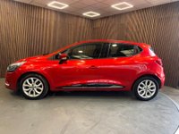 USED 2017 67 RENAULT CLIO 1.2 16V Dynamique Nav Hatchback 5dr Petrol Manual Euro 6 (75 ps) Serviced+MOT'd+6Month Warranty