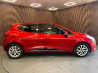 USED 2017 67 RENAULT CLIO 1.2 16V Dynamique Nav Hatchback 5dr Petrol Manual Euro 6 (75 ps) Serviced+MOT'd+6Month Warranty