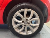 USED 2017 67 RENAULT CLIO 1.2 16V Dynamique Nav Hatchback 5dr Petrol Manual Euro 6 (75 ps) Serviced+MOT'd+6Month Warranty