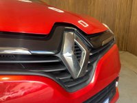 USED 2017 67 RENAULT CLIO 1.2 16V Dynamique Nav Hatchback 5dr Petrol Manual Euro 6 (75 ps) Serviced+MOT'd+6Month Warranty