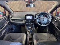 USED 2017 67 RENAULT CLIO 1.2 16V Dynamique Nav Hatchback 5dr Petrol Manual Euro 6 (75 ps) Serviced+MOT'd+6Month Warranty