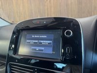 USED 2017 67 RENAULT CLIO 1.2 16V Dynamique Nav Hatchback 5dr Petrol Manual Euro 6 (75 ps) Serviced+MOT'd+6Month Warranty