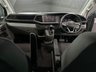USED 2021 21 VOLKSWAGEN TRANSPORTER 2.0 TDI T32 Highline Kombi Double Cab 5dr Diesel DSG FWD SWB Euro 6 (s/s) (150 ps) CAMERA, SENSORS, NAV!