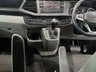 USED 2021 21 VOLKSWAGEN TRANSPORTER 2.0 TDI T32 Highline Kombi Double Cab 5dr Diesel DSG FWD SWB Euro 6 (s/s) (150 ps) CAMERA, SENSORS, NAV!