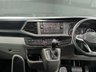 USED 2021 21 VOLKSWAGEN TRANSPORTER 2.0 TDI T32 Highline Kombi Double Cab 5dr Diesel DSG FWD SWB Euro 6 (s/s) (150 ps) CAMERA, SENSORS, NAV!