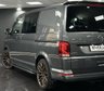USED 2021 21 VOLKSWAGEN TRANSPORTER 2.0 TDI T32 Highline Kombi Double Cab 5dr Diesel DSG FWD SWB Euro 6 (s/s) (150 ps) CAMERA, SENSORS, NAV!
