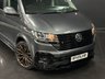 USED 2021 21 VOLKSWAGEN TRANSPORTER 2.0 TDI T32 Highline Kombi Double Cab 5dr Diesel DSG FWD SWB Euro 6 (s/s) (150 ps) CAMERA, SENSORS, NAV!