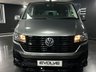 USED 2021 21 VOLKSWAGEN TRANSPORTER 2.0 TDI T32 Highline Kombi Double Cab 5dr Diesel DSG FWD SWB Euro 6 (s/s) (150 ps) CAMERA, SENSORS, NAV!