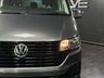 USED 2021 21 VOLKSWAGEN TRANSPORTER 2.0 TDI T32 Highline Kombi Double Cab 5dr Diesel DSG FWD SWB Euro 6 (s/s) (150 ps) CAMERA, SENSORS, NAV!
