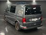 USED 2021 21 VOLKSWAGEN TRANSPORTER 2.0 TDI T32 Highline Kombi Double Cab 5dr Diesel DSG FWD SWB Euro 6 (s/s) (150 ps) CAMERA, SENSORS, NAV!