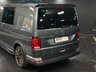 USED 2021 21 VOLKSWAGEN TRANSPORTER 2.0 TDI T32 Highline Kombi Double Cab 5dr Diesel DSG FWD SWB Euro 6 (s/s) (150 ps) CAMERA, SENSORS, NAV!